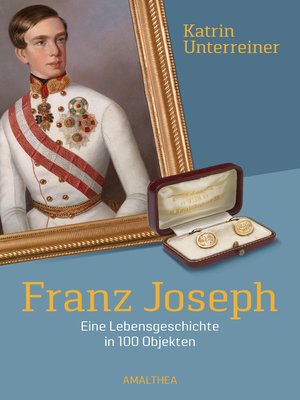 cover image of Franz Joseph